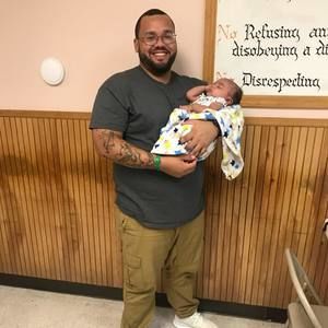 Meet your Posher, Freddy